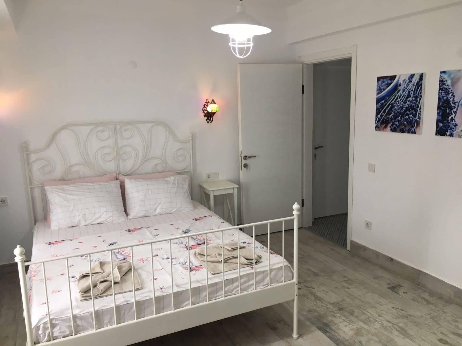 Mylos Hotel Bozcaada Extérieur photo
