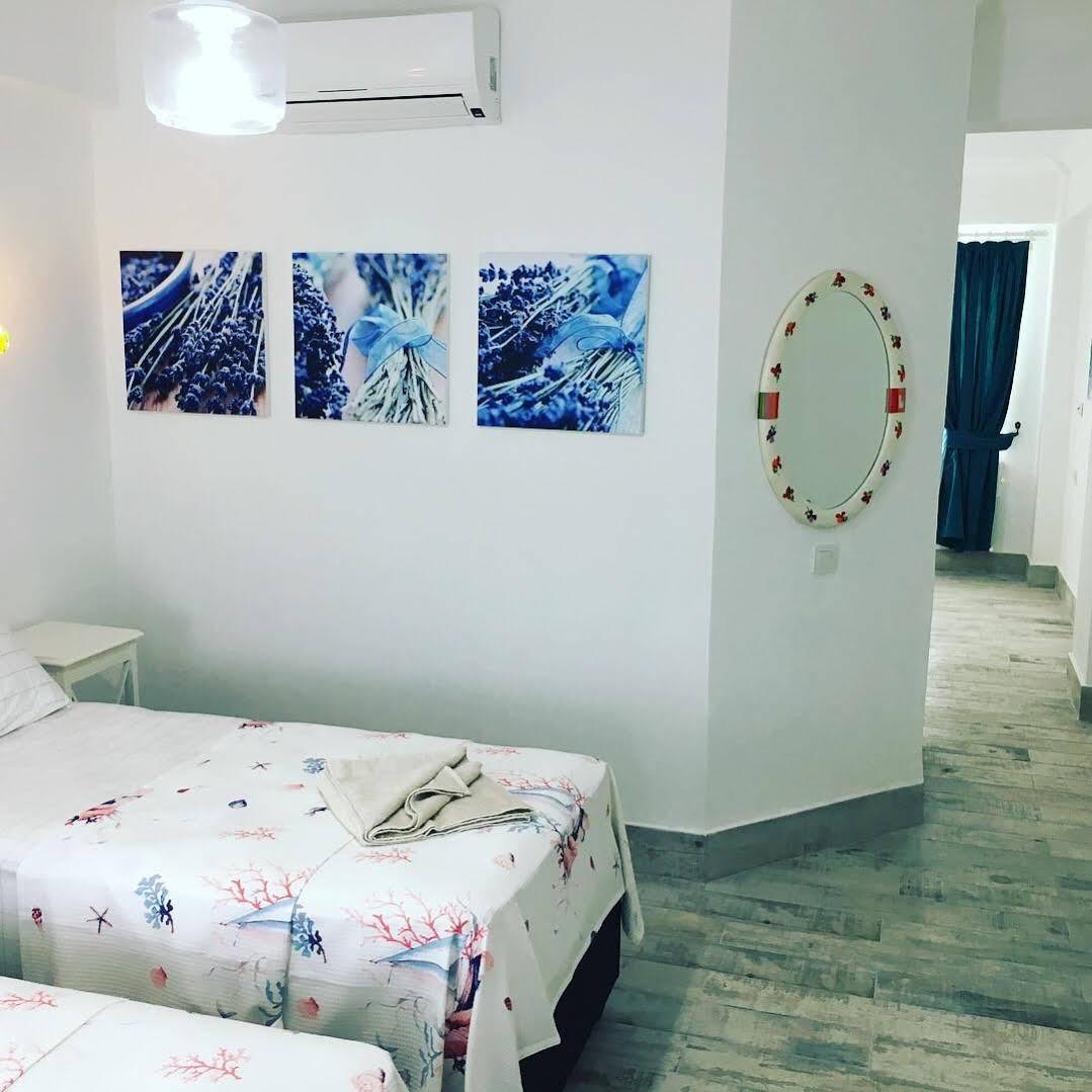 Mylos Hotel Bozcaada Extérieur photo