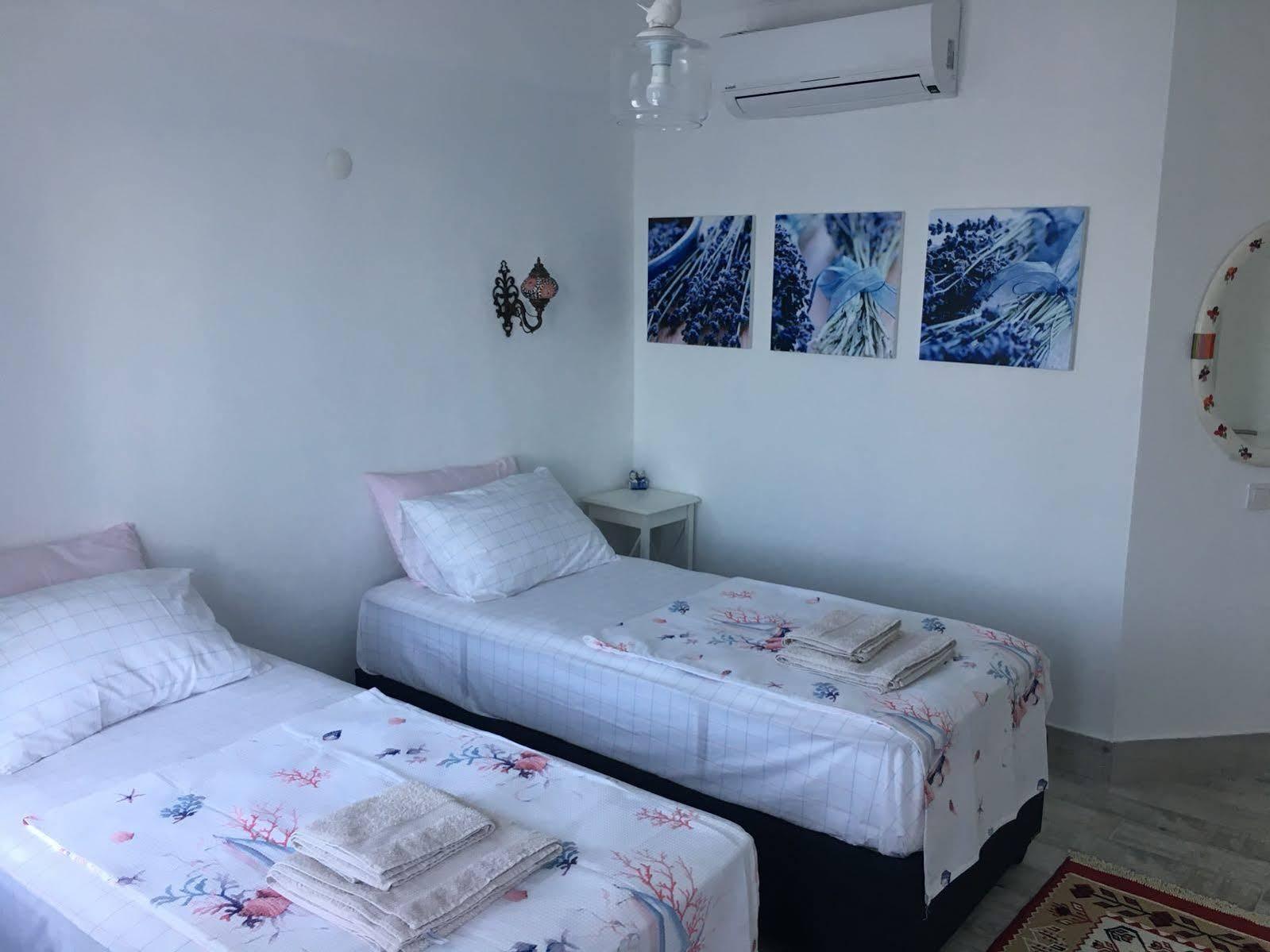 Mylos Hotel Bozcaada Extérieur photo
